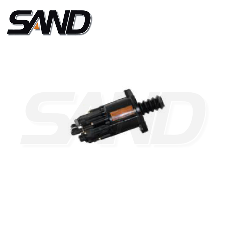 Các vấn đề với xi lanh phanh là gì?
