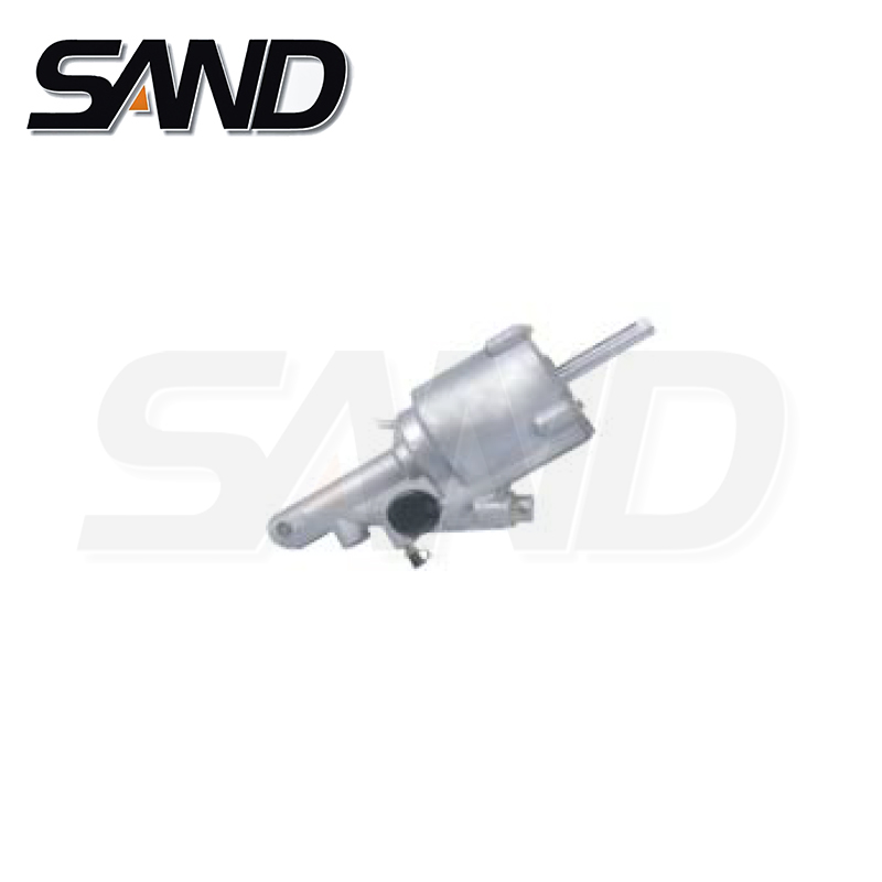 Servo ly hợp Φ95mm