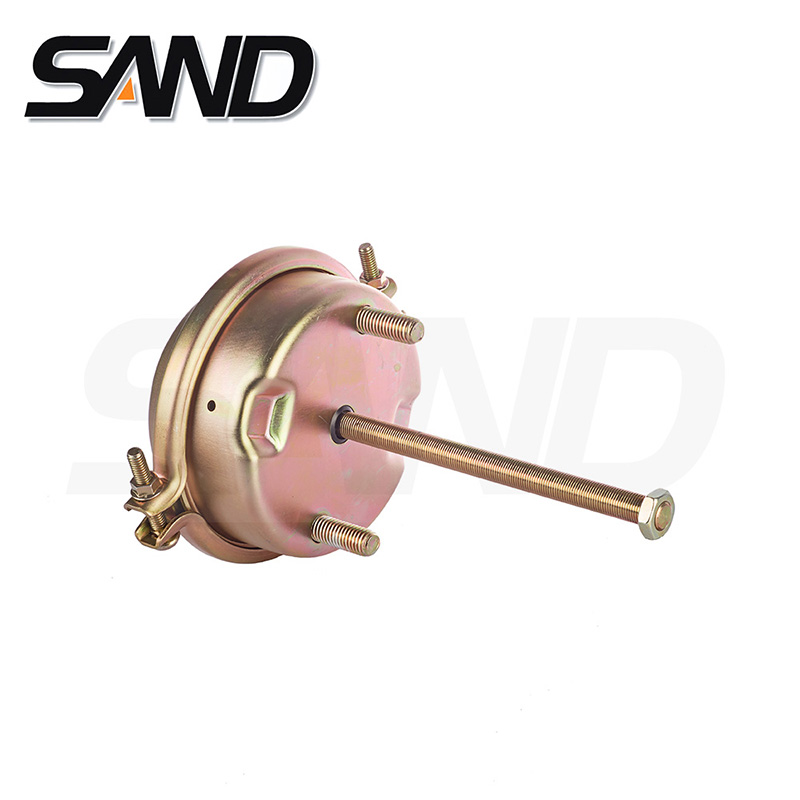 Buồng phanh S-cam